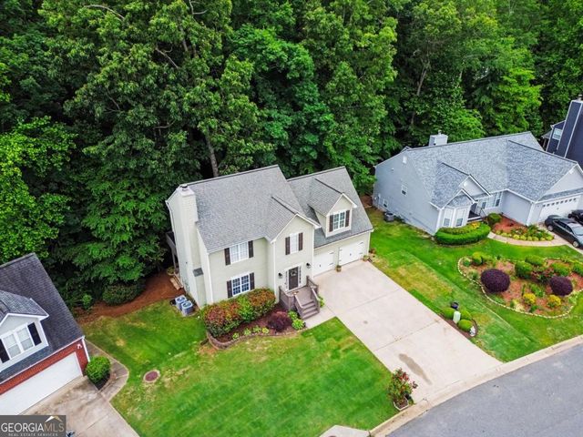 3053 Lexington Avenue, Woodstock, GA 30189