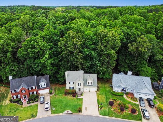 3053 Lexington Avenue, Woodstock, GA 30189