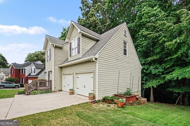 3053 Lexington Avenue, Woodstock, GA 30189