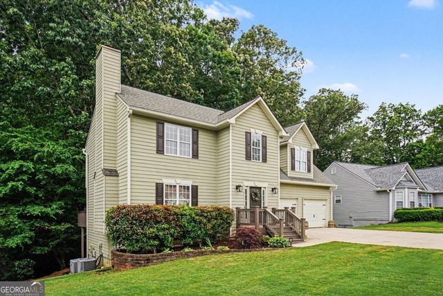 3053 Lexington Avenue, Woodstock, GA 30189