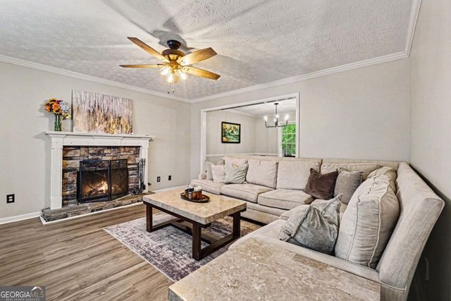 3053 Lexington Avenue, Woodstock, GA 30189