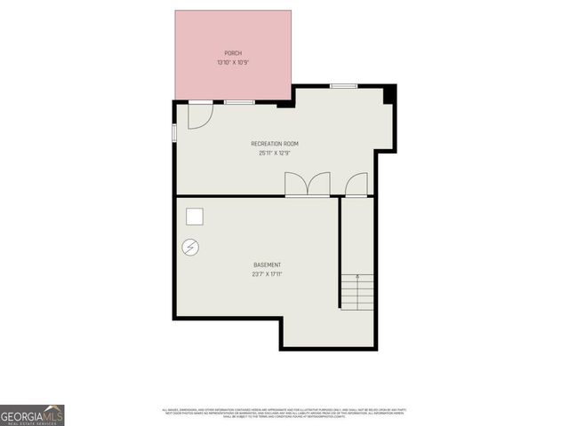 3053 Lexington Avenue, Woodstock, GA 30189