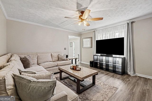 3053 Lexington Avenue, Woodstock, GA 30189