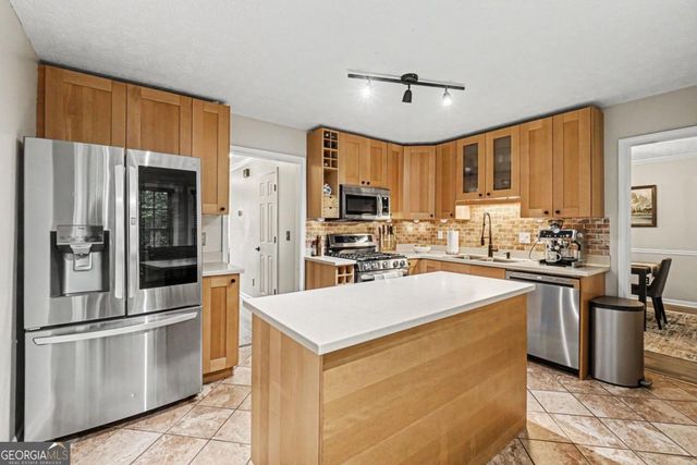 3053 Lexington Avenue, Woodstock, GA 30189