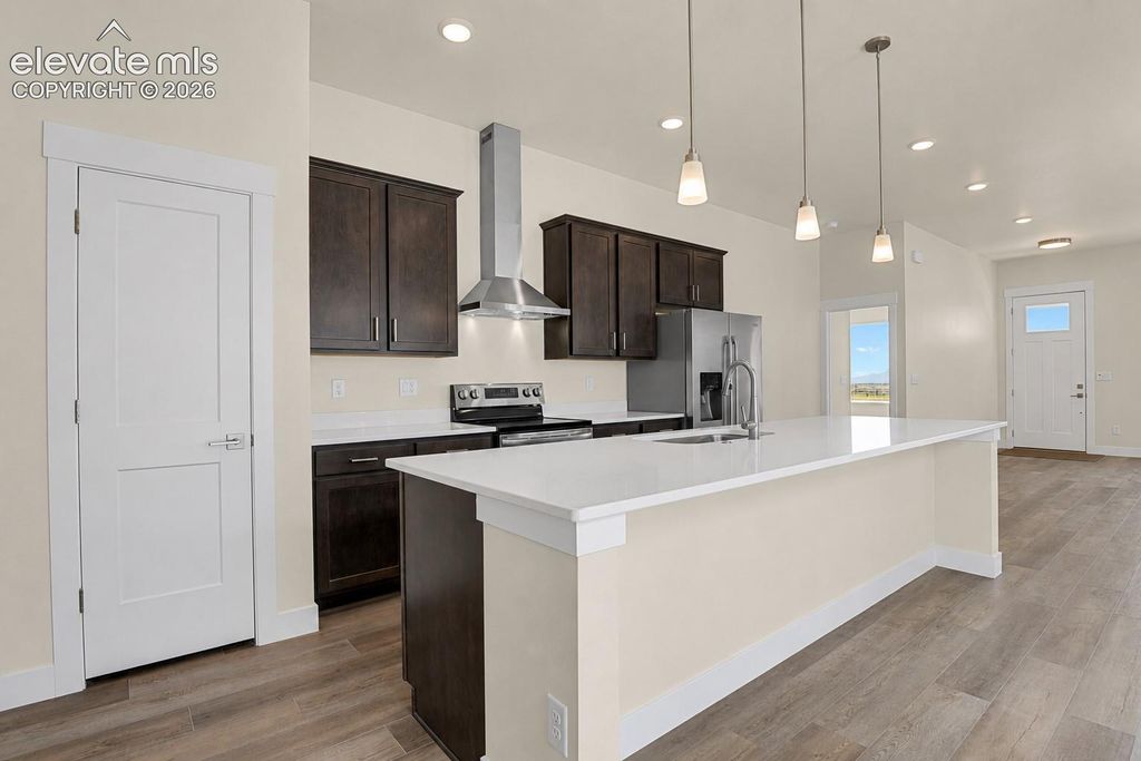 9412 Roseate View, Colorado Springs, CO 80924 — photo 3