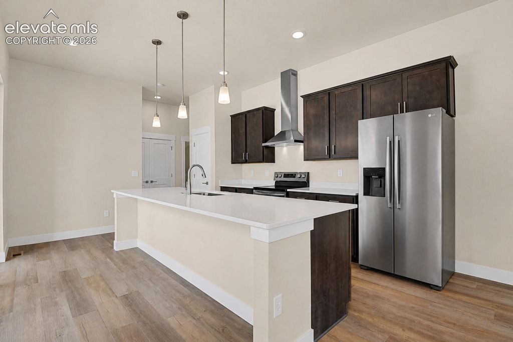 9412 Roseate View, Colorado Springs, CO 80924 — exterior