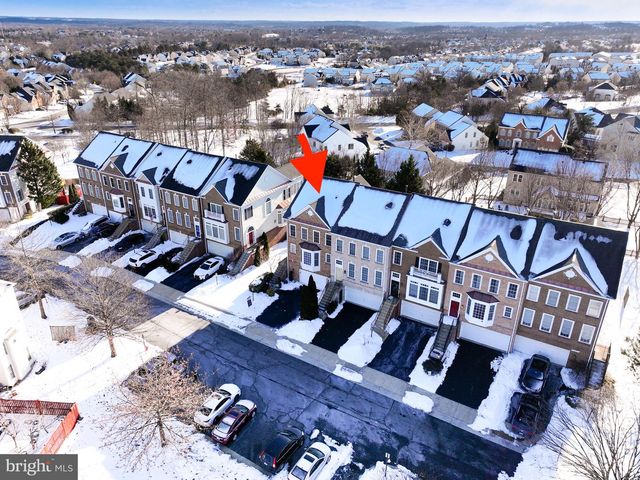 18544 PINEVIEW SQ, Leesburg, VA 20176