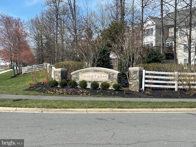 18544 PINEVIEW SQ, Leesburg, VA 20176