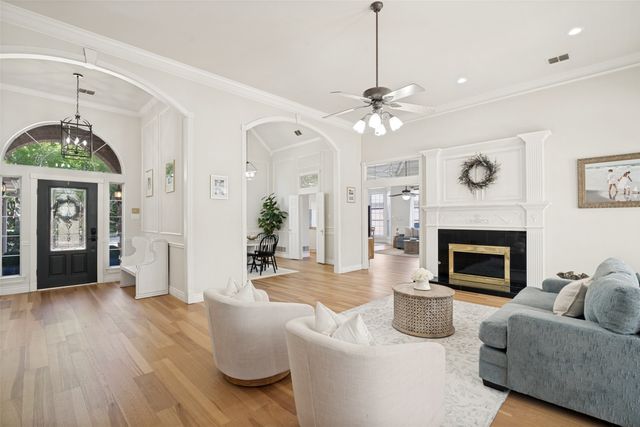 325 Mariah Bay Drive, Heath, TX 75032