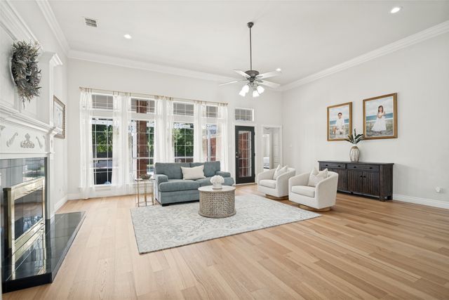 325 Mariah Bay Drive, Heath, TX 75032