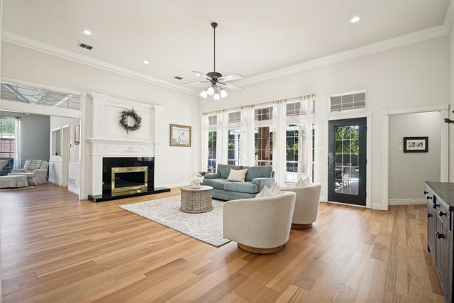 325 Mariah Bay Drive, Heath, TX 75032