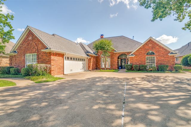 325 Mariah Bay Drive, Heath, TX 75032