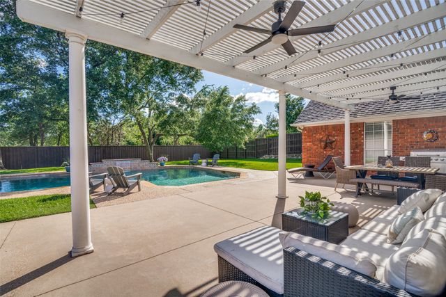 325 Mariah Bay Drive, Heath, TX 75032