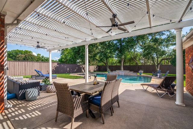 325 Mariah Bay Drive, Heath, TX 75032