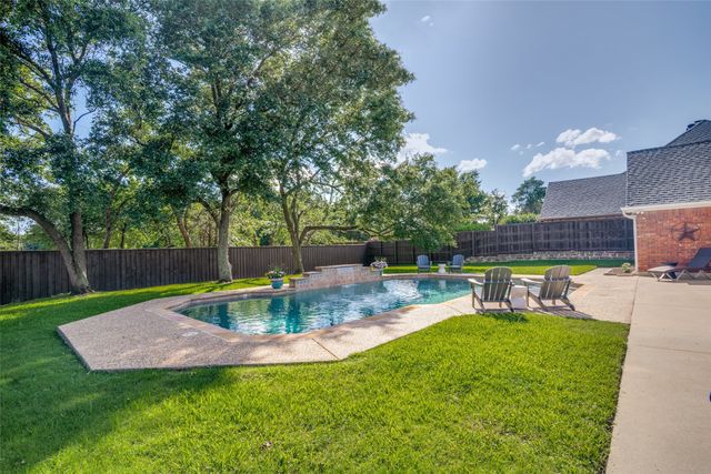 325 Mariah Bay Drive, Heath, TX 75032