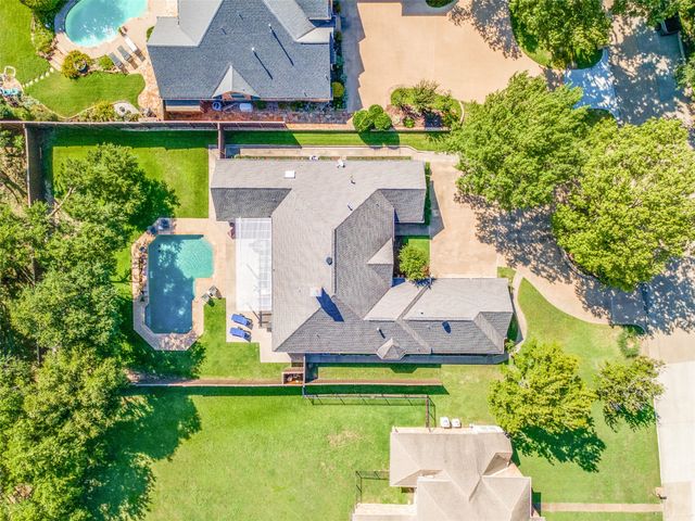 325 Mariah Bay Drive, Heath, TX 75032