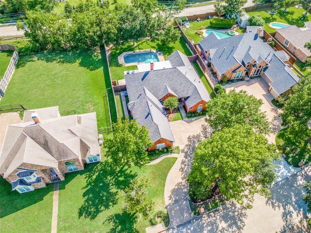 325 Mariah Bay Drive, Heath, TX 75032