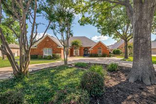 325 Mariah Bay Drive, Heath, TX 75032