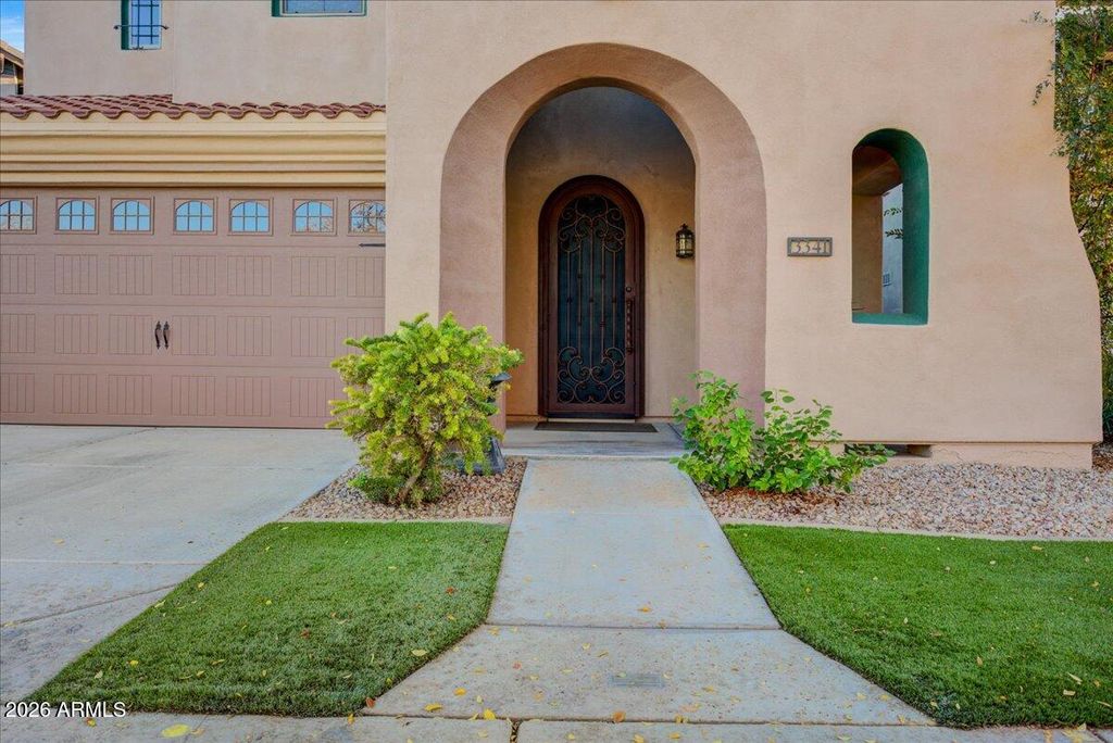3341 E WINDSOR Drive, Gilbert, AZ 85296 — photo 3