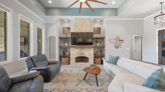 1627 Bussola, New Braunfels, TX 78132