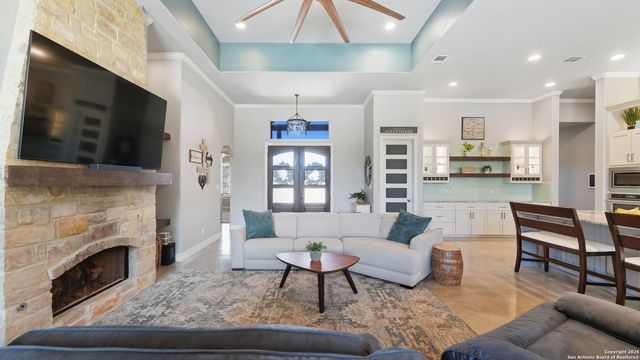 1627 Bussola, New Braunfels, TX 78132