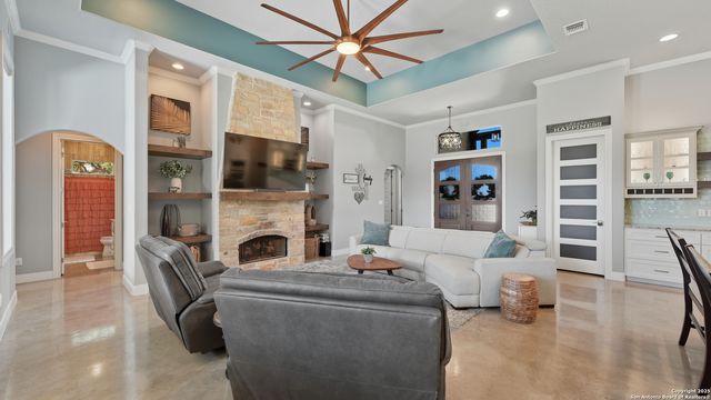 1627 Bussola, New Braunfels, TX 78132