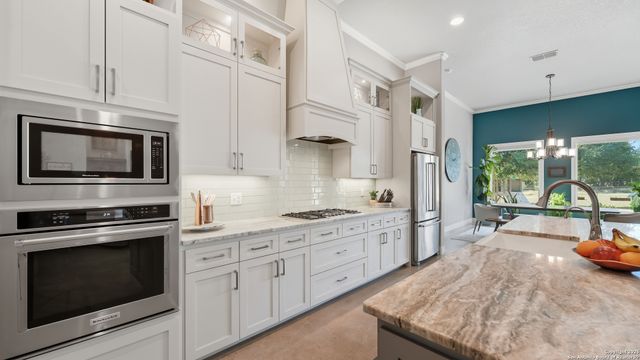 1627 Bussola, New Braunfels, TX 78132