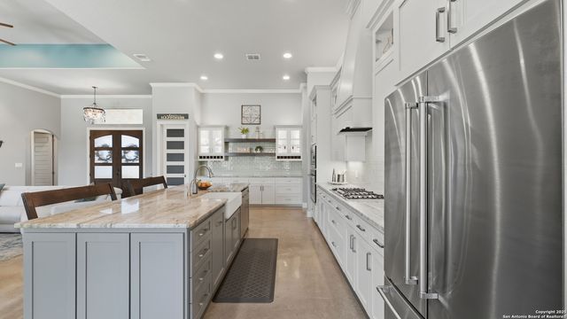 1627 Bussola, New Braunfels, TX 78132