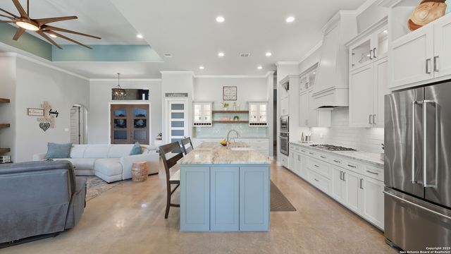 1627 Bussola, New Braunfels, TX 78132