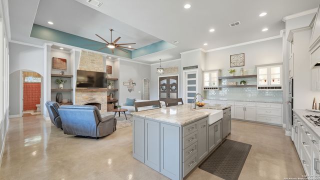 1627 Bussola, New Braunfels, TX 78132