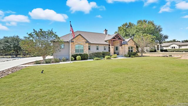 1627 Bussola, New Braunfels, TX 78132