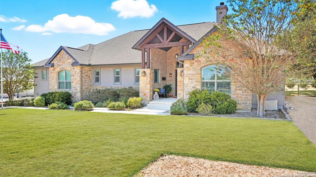 1627 Bussola, New Braunfels, TX 78132