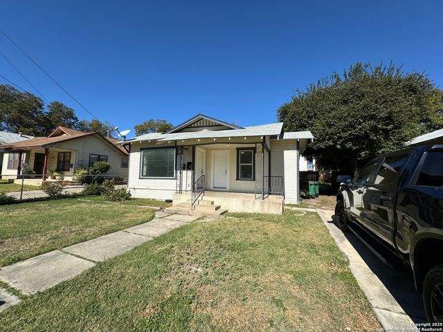 211 Preston, San Antonio, TX 78210