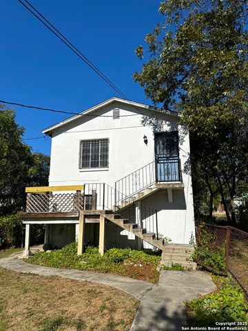 211 Preston, San Antonio, TX 78210