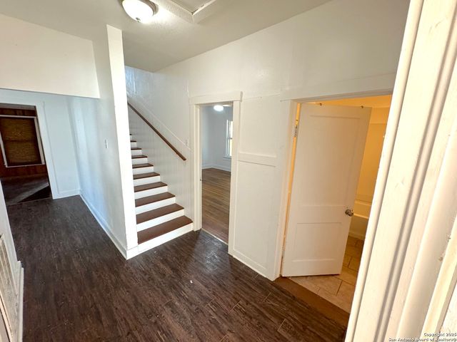211 Preston, San Antonio, TX 78210