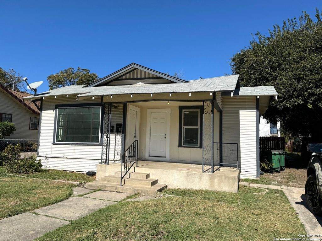 211 Preston, San Antonio, TX 78210