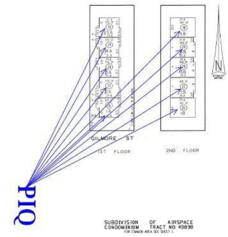 14253 Gilmore Street A, Van Nuys, CA 91401