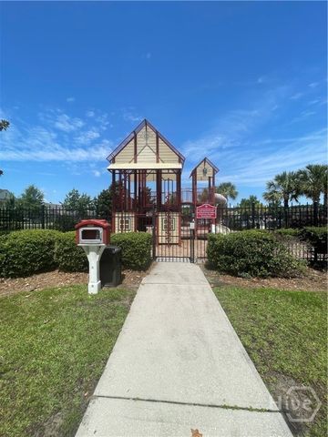 6 Timber Crest Court, Savannah, GA 31407