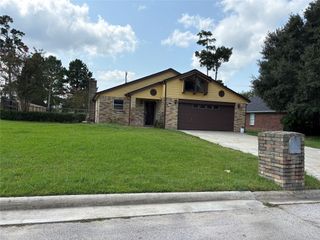 1401 Andover Lane, Livingston, TX 77351