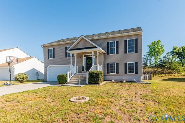 11169 Affirmed Ct, Ruther Glen, VA 22546