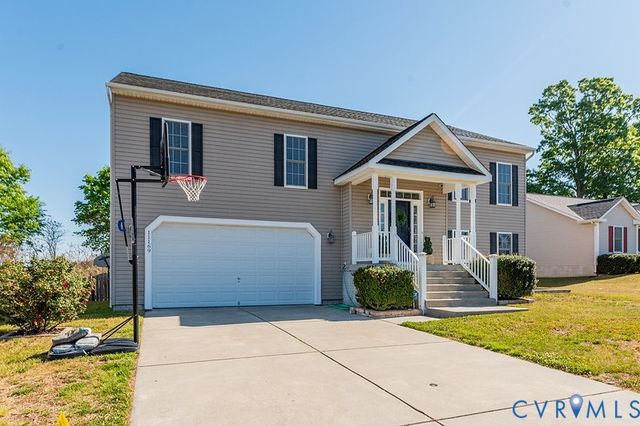11169 Affirmed Ct, Ruther Glen, VA 22546