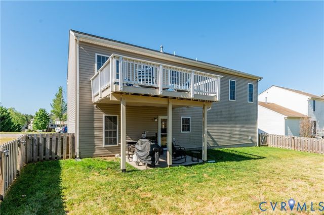 11169 Affirmed Ct, Ruther Glen, VA 22546