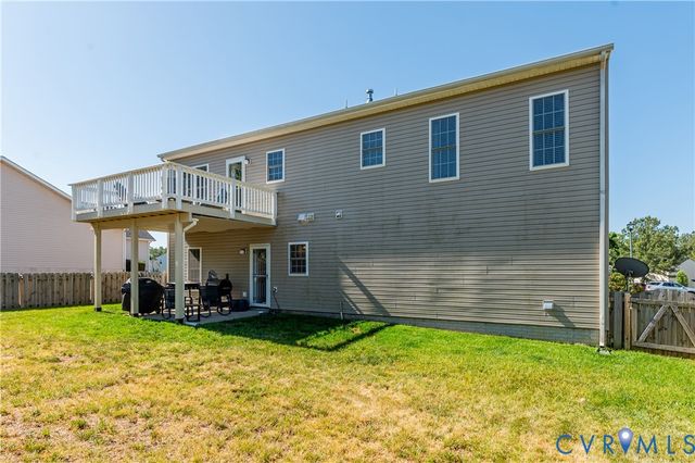 11169 Affirmed Ct, Ruther Glen, VA 22546