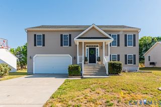 11169 Affirmed Ct, Ruther Glen, VA 22546