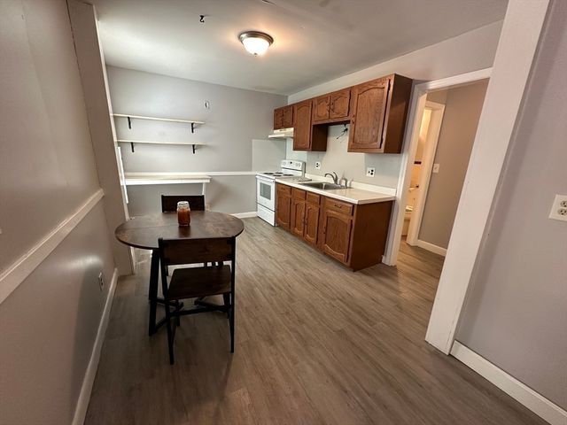 9 Oak 1, Wakefield, MA 01880