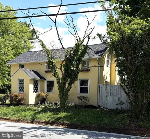 14207 MANOR RD, Phoenix, MD 21131