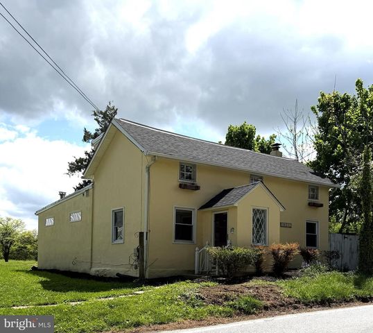 14207 MANOR RD, Phoenix, MD 21131