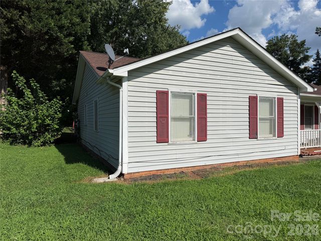 5124 Poplar Springs Drive, Charlotte, NC 28269