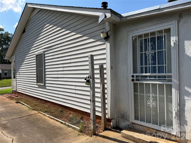5124 Poplar Springs Drive, Charlotte, NC 28269