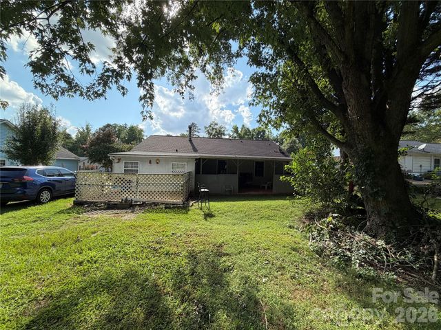 5124 Poplar Springs Drive, Charlotte, NC 28269